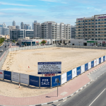 Prime Mixed-Use Plot in Al Furjan – 19,900 Sqft | Unlimited Height | AED 37M | Asayel Street Frontage