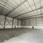 Modern Independent Warehouse in Al Quoz Industrial 4 – 8,368 Sqft | 10M Height | 160 KW Power