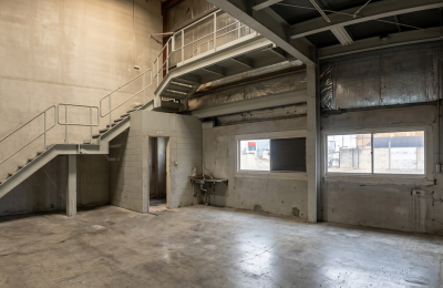 Fitted Warehouse for Rent in Jebel Ali | 1,700 Sq. Ft. | Office & AC Included