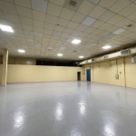 10,000 Sqft Fully Air-Conditioned Warehouse in Umm Ramool – Loading/Unloading Area | AED 70/Sqft