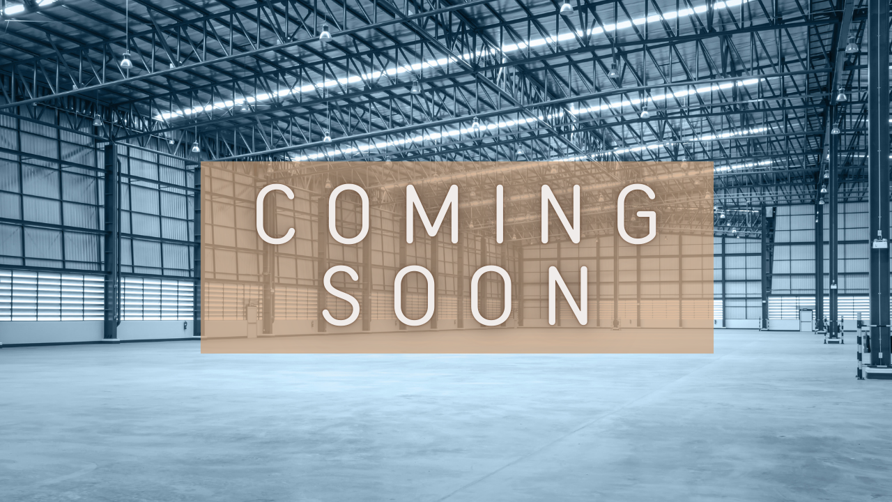 Get Notified When We Launch