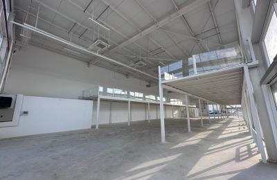 11,640 sq.ft Commercial Warehouse for Rent – Al Quoz