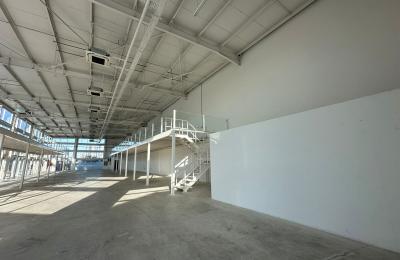 11,640 sq.ft Commercial Warehouse for Rent – Al Quoz