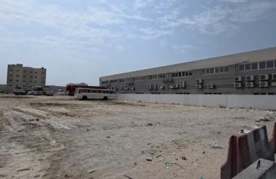 Freehold Industrial & Commercial Plot in Jebel Ali 1 – 20,000 Sqft | G+M Permission | AED 13M | Prime Development Site