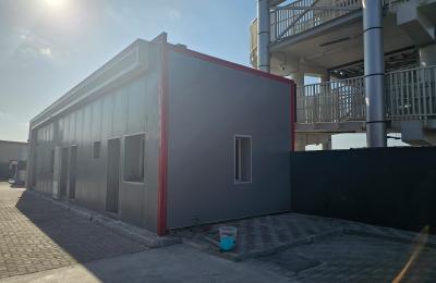 Brand New Premium Showroom / Warehouse / Garage for Rent in Al Quoz 2, Dubai | 40,000 sq.ft Land | 360 KW Power