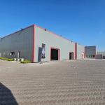 Brand New Premium Showroom / Warehouse / Garage for Rent in Al Quoz 2, Dubai | 40,000 sq.ft Land | 360 KW Power