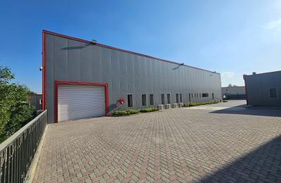 Brand New Premium Showroom / Warehouse / Garage for Rent in Al Quoz 2, Dubai | 40,000 sq.ft Land | 360 KW Power