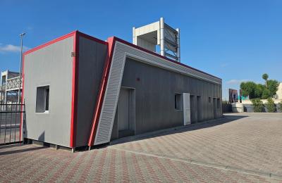 Brand New Premium Showroom / Warehouse / Garage for Rent in Al Quoz 2, Dubai | 40,000 sq.ft Land | 360 KW Power