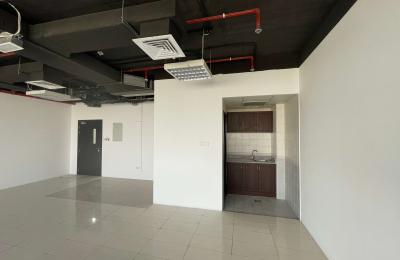 Office for Sale in IT Plaza Tower – Dubai Silicon Oasis