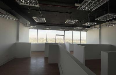 Office for Sale in IT Plaza Tower - Dubai Silicon Oasis