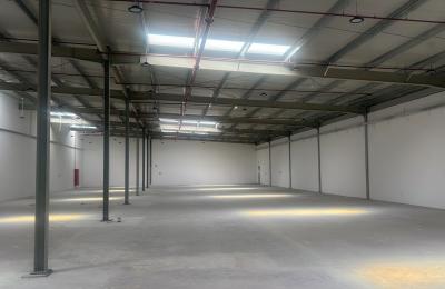 Brand New Warehouse for Rent in Umm Ramool