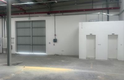 Brand New Warehouse for Rent in Umm Ramool