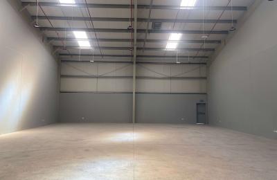 Warehouse For Sale in Sharjah Emirates Road | Freehold Industrial Property
