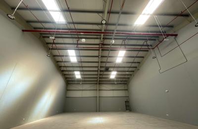 Brand New Commercial Warehouse for Rent in Al Khabaisi, Dubai | 4,271 sq.ft | AED 365,000 | 60kW Power