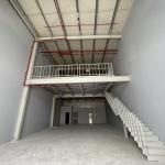 I'll create all 3 separate listings for you. Here we go:  LISTING 1 - UNIT A TITLE:  "Workshop/Factory for Rent in Al Layyan – 3,348 Sqft (G+M) | 10M Ceiling | 55 AED/Sqft | High Power