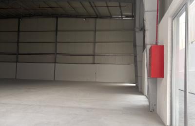 Brand New Independent Warehouse for Rent in Al Quoz, Dubai | 20,000 sq.ft | AED 2,200,000 | 390 KW Power