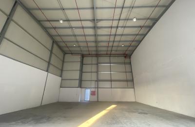 Brand New Independent Warehouse for Rent in Al Quoz, Dubai | 20,000 sq.ft | AED 2,200,000 | 390 KW Power