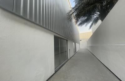 Brand New Independent Warehouse for Rent in Al Quoz, Dubai | 20,000 sq.ft | AED 2,200,000 | 390 KW Power