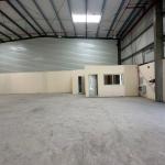 Warehouse for Rent in Al Quoz 4 | 20,300 sq.ft Industrial Space
