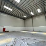 Warehouse Unit for Rent in Al Quoz – 5,450 Sqft | Main Road Facing | 12M Height | High Power | AED 150/Sqft