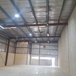 Warehouse for Rent in Al Quoz 2 – 4,750 Sqft | 7M Height | Insulated | 6 KW Power | AED 300,000 Annually | Storage & Commercial Ready