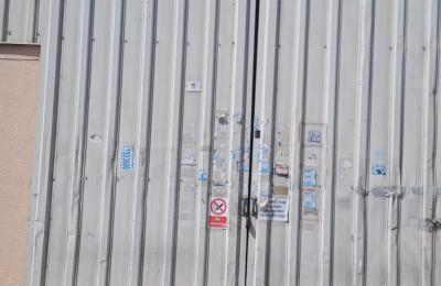 Warehouse for Rent in Al Quoz 2 – 4,750 Sqft | 7M Height | Insulated | 6 KW Power | AED 300,000 Annually | Storage & Commercial Ready