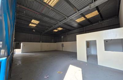 Independent Warehouse for Rent in Al Quoz 2 – 6,600 Sqft | 12,000 Sqft Plot | 5-6M Height | 140 KW | AED 700,000 Annually | Any Activity