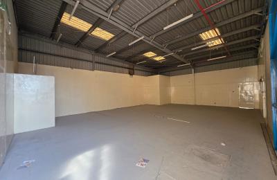 Independent Warehouse for Rent in Al Quoz 2 – 6,600 Sqft | 12,000 Sqft Plot | 5-6M Height | 140 KW | AED 700,000 Annually | Any Activity