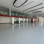 Premium Road-Facing Warehouse/Showroom for Rent in Al Quoz – 6,932 Sqft | Full Glass Frontage | 1,280 Sqft Fitted Office | 85 KW | AED 850,000 Annually