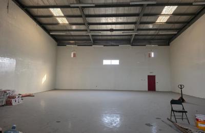 Premium Warehouse + Showroom for Rent in Al Quoz 2 – 6,080 Sqft | 7.5-8M Height | Insulated | AED 729,600 Annually | Professional Commercial Space