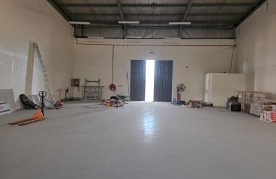 Premium Warehouse + Showroom for Rent in Al Quoz 2 – 6,080 Sqft | 7.5-8M Height | Insulated | AED 729,600 Annually | Professional Commercial Space
