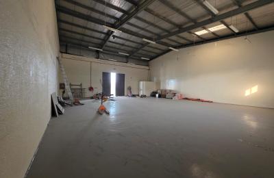 Premium Warehouse + Showroom for Rent in Al Quoz 2 – 6,080 Sqft | 7.5-8M Height | Insulated | AED 729,600 Annually | Professional Commercial Space