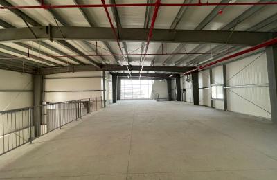 Brand New Warehouse for Rent in Al Quoz Industrial 2 – 14,109 Sqft (G+M) | Prime Location | AED 1.7M Annually