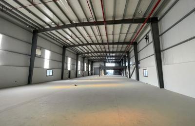 Brand New Warehouse for Rent in Al Quoz Industrial 2 – 14,109 Sqft (G+M) | Prime Location | AED 1.7M Annually