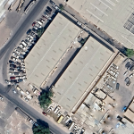 Prime Corner Warehouse for Sale in Al Quoz Industrial 1 – 36,000 Sqft Plot | 30,000 Sqft BUA | AED 30M | Sheikh Zayed Road Proximity | Vacant & Ready