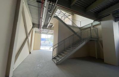 Creative Warehouse Units for Rent in Al Quoz | Modern Design with Mezzanine & Courtyard