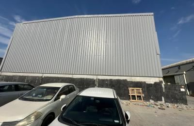 Prime Road-Facing Warehouse for Rent in Al Quoz Industrial Area, Dubai | 14,000 sq.ft |AED 1.5 million |