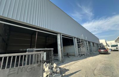 Prime Road-Facing Warehouse for Rent in Al Quoz Industrial Area, Dubai | 14,000 sq.ft |AED 1.5 million |