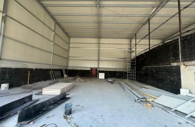 Prime Road-Facing Warehouse for Rent in Al Quoz Industrial Area, Dubai | 14,000 sq.ft |AED 1.5 million |