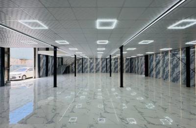 Warehouse for Showroom & Storage in Al Quoz 4 – 5,800 Sqft | Ground + Mezzanine | AED 377,000/Year