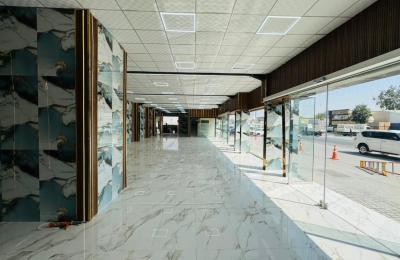 Warehouse/Showroom for Rent in Al Quoz 4 – 6,000 Sqft | Ground + Mezzanine | AED 990,000/Year | 180kW Power | All Business Types