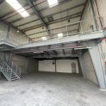 Brand New Warehouse for Rent in Al Quoz Industrial 4 – 3,616 Sqft (G+M) | 7.5M Height | 45 KW | AED 288,880 Annually | July 2026