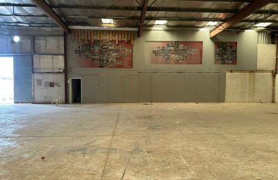 Warehouse for Rent in Al Quoz Suitable for Garage & Industrial Use | 8,000 Sq. Ft.