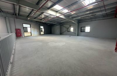 Warehouse for Rent in Warsan – 5,063 Sqft (G+M) | 70 KW Power | AED 379,725 Annually
