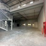 Workshop/Factory for Rent in Al Layyan – 10,962 Sqft (G+M) | 10M Ceiling | 55 AED/Sqft | High Power