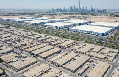 DIP vs Al Quoz: Which is Better for Warehouses in Dubai?