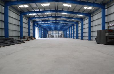 Prime Industrial Complex for Sale in Dubai Industrial City – 200,000 Sqft Plot | 65,000 Sqft BUA | 3 Independent Warehouses | AED Ask Price TBD