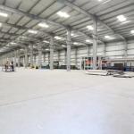 Prime Industrial Complex for Sale in Dubai Industrial City – 200,000 Sqft Plot | 65,000 Sqft BUA | 3 Independent Warehouses | AED Ask Price TBD