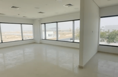 Premium Independent Warehouse for Sale in Dubai Investment City (DIC) – 67,000 sq.ft Plot | 42,000 sq.ft BUA | 500 kW Power