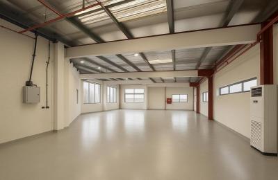 Modern Warehouse Property for Sale in Dubai Industrial Park (DIP) – 58,456 Sqft Plot | G+M | 350+ KW Power | AED 20M | Fully Equipped